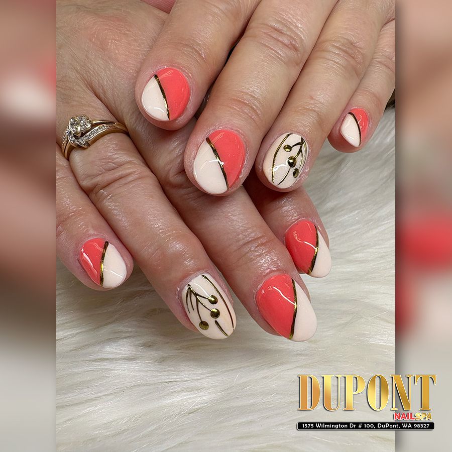 spring nails ideas